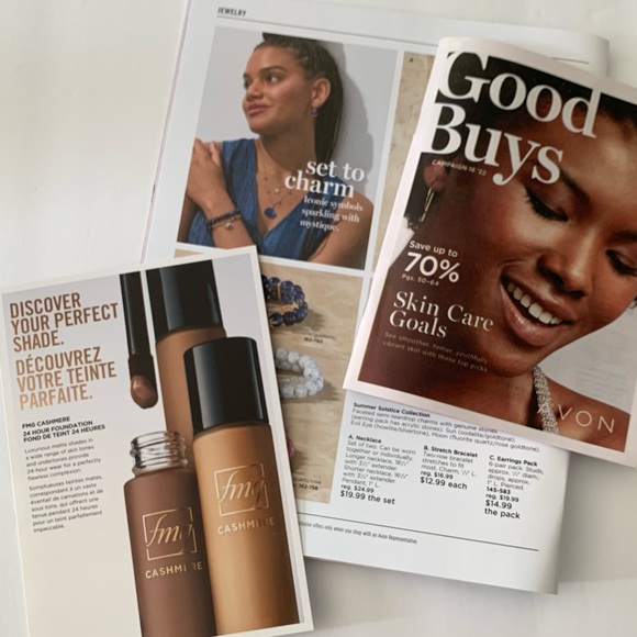 Tan - Deep Foundation Sample - Picture 4 of 6